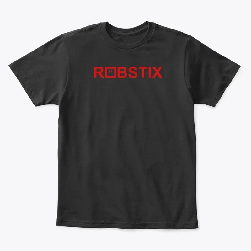 Robstix Full Brand Design