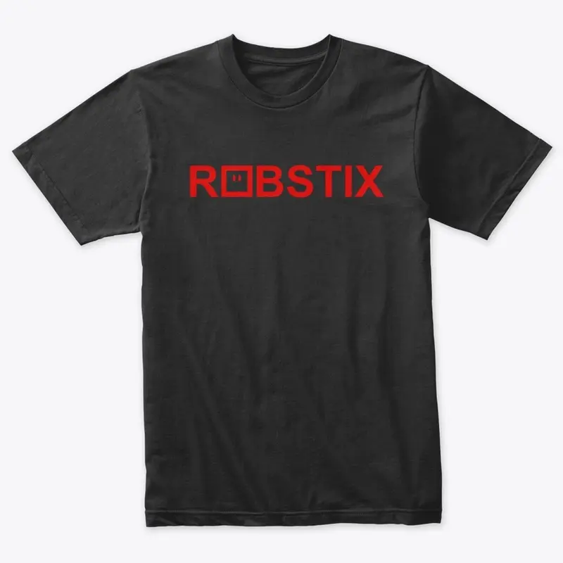 Robstix Full Brand Design