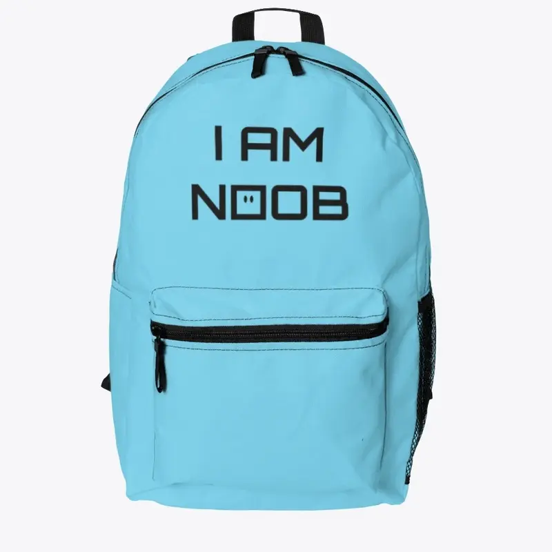 I Am Noob