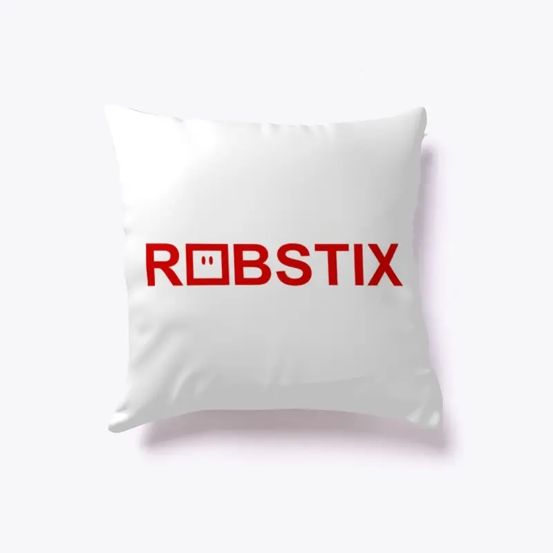 Robstix Full Brand Design