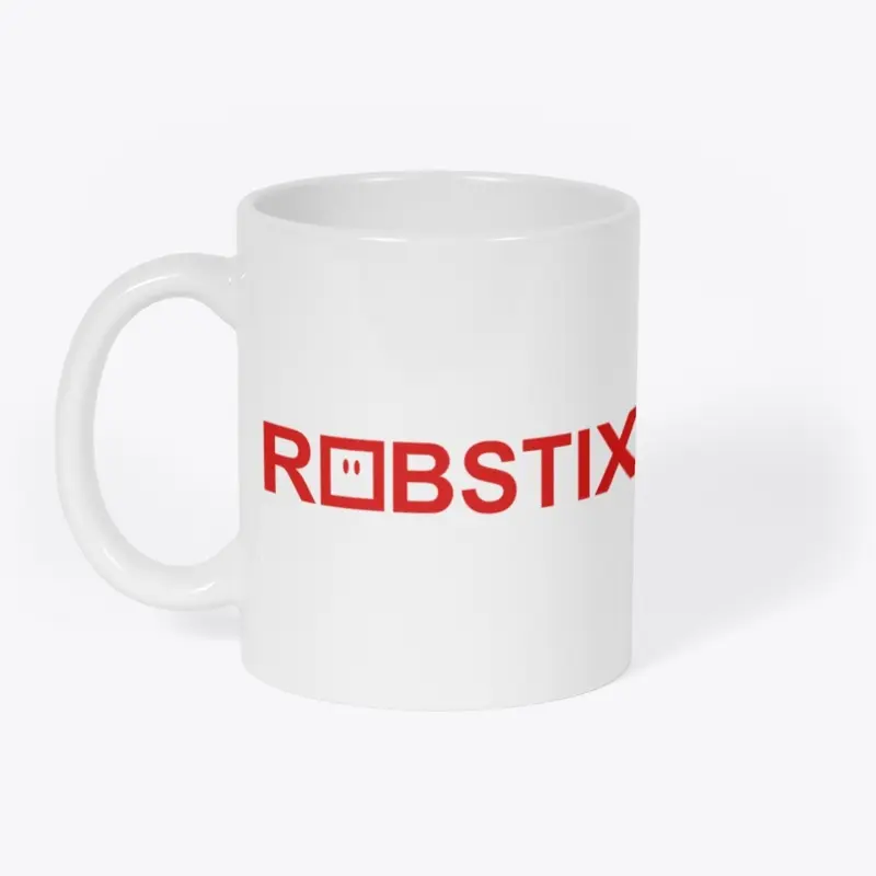 Robstix Full Brand Design