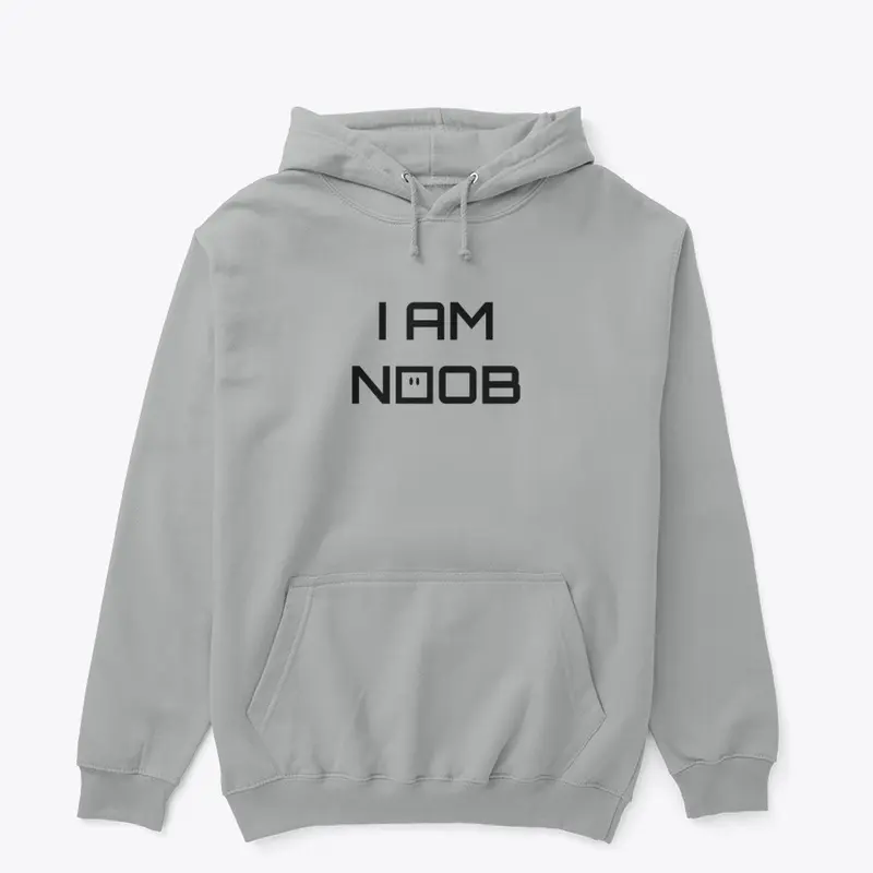 I Am Noob