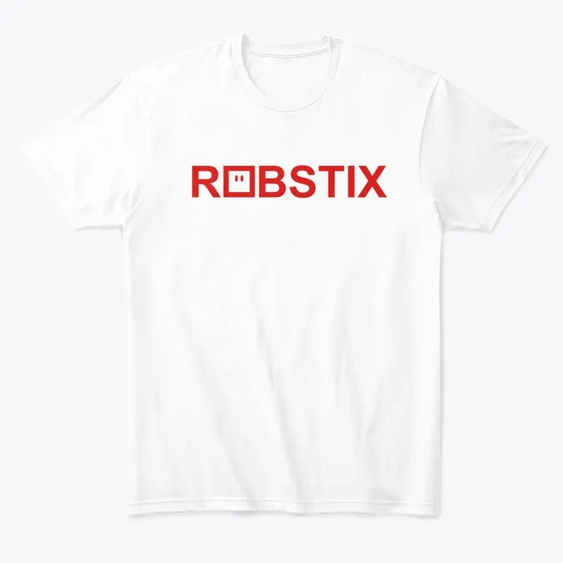 Robstix Full Brand Design