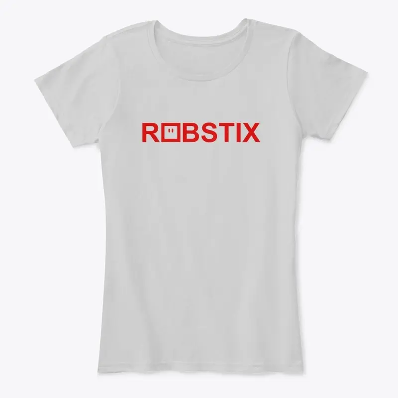 Robstix Full Brand Design