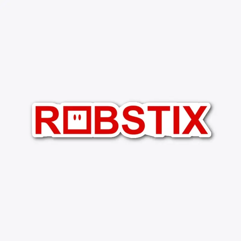 Robstix Full Brand Design