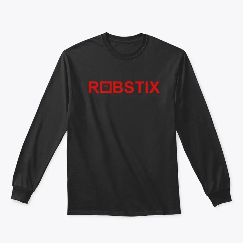 Robstix Full Brand Design