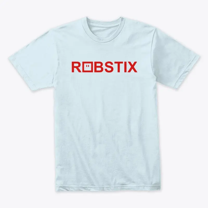 Robstix Full Brand Design