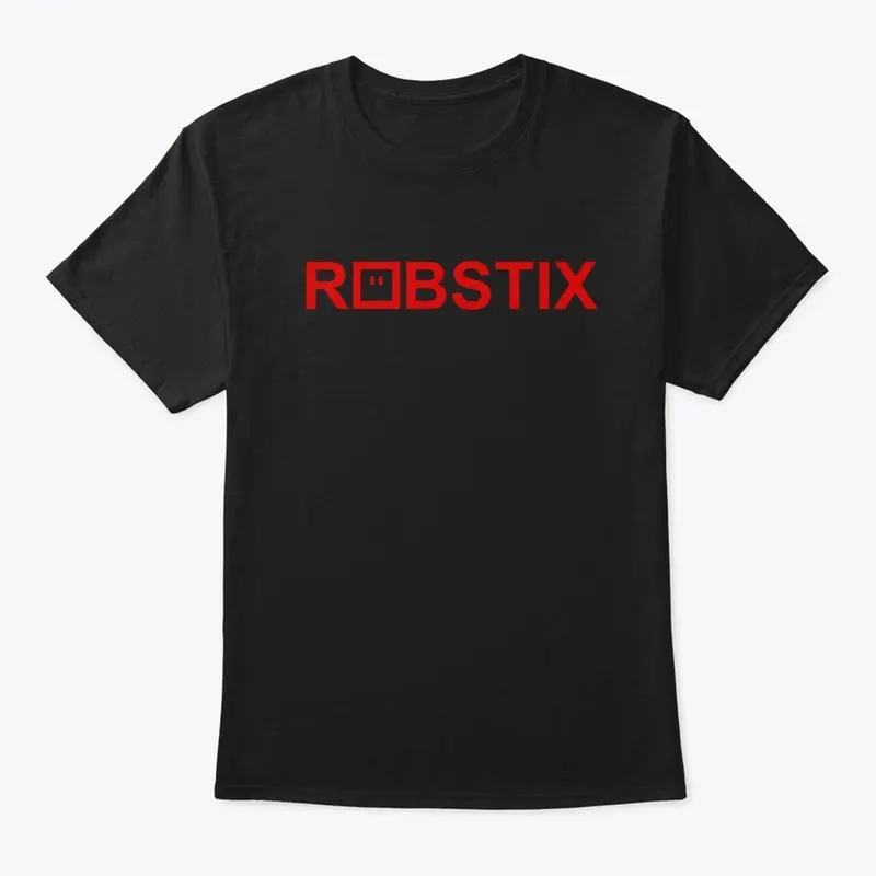 Robstix Full Brand Design