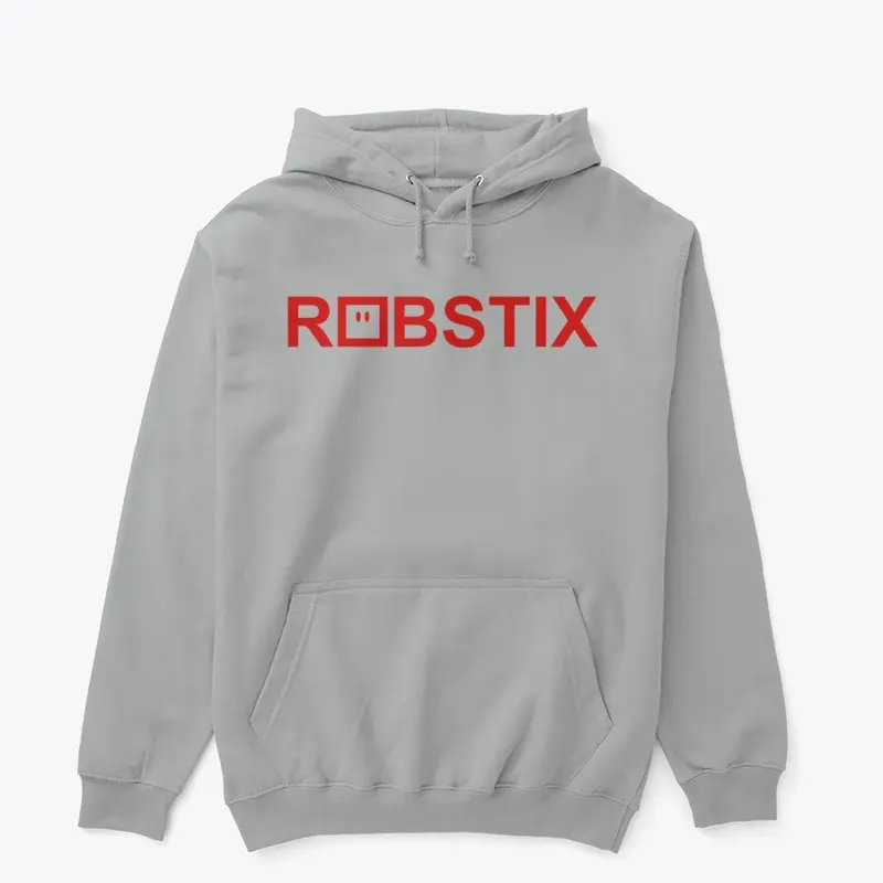 Robstix Full Brand Design